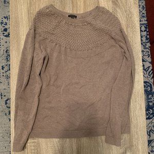 Talbots Sweater